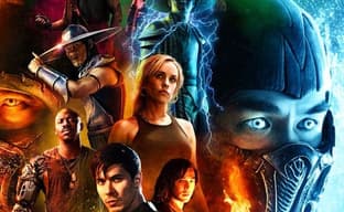 Кровь, убийства, Скорпион и Саб-Зиро. Смотрим первые семь минут киноадаптации Mortal Kombat