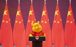 Китай перестанет допускать на свой рынок игры, «не соответствующие ценностям социализма»