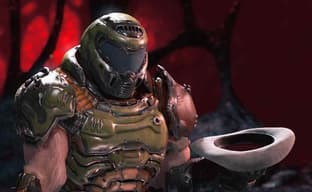 Мод для Devil May Cry 5 добавляет в игру Думгая