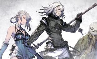 Игроков возмутило достижение в Nier Replicant