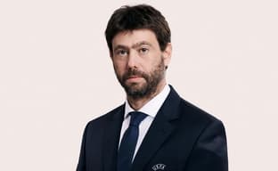 Босс «Ювентуса»: футбольная Суперлига должна была отвлечь молодежь от Fortnite и Call of Duty