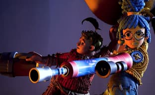 Кооператив нужен – продано больше миллиона копий It Takes Two