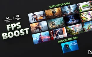 FPS Boost добавили в 13 игр для Xbox Series X | S