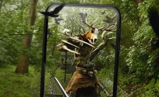 Премьера The Witcher: Monster Slayer состоится летом