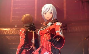 Новые трейлеры Scarlet Nexus посвящены сражениям