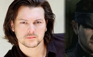 «Голос» Солида Снейка прокомментировал слух о создании Metal Gear Solid Remake