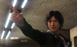 Судный день близок? SEGA тизерит новую игру из серии Yakuza