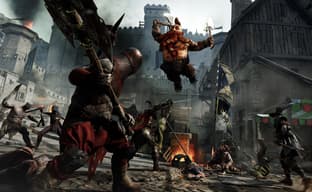 Играем бесплатно в Warhammer: Vermintide 2