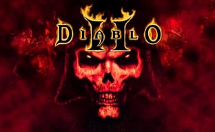 В фанатской модификации Diablo 2 доступен режим королевской битвы