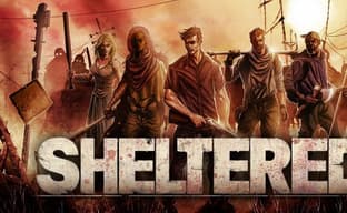 Анонсировано масштабное постапокалиптическое приключение Sheltered 2