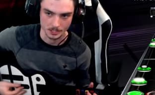 Стример Guitar Hero совершил «невозможное». Он прошёл трек Soulless 6