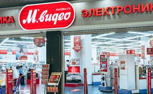 «М.Видео» решила отказаться от новых правил и снова разрешила оплачивать до 50% стоимости игр бонусными рублями