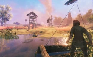 Моддеры превращают Valheim в ММО на 1000 человек