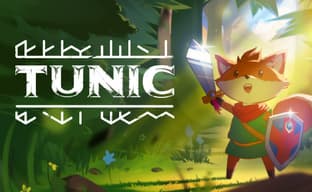 Появилась демоверсия Tunic. Это игра в стиле The Legend of Zelda