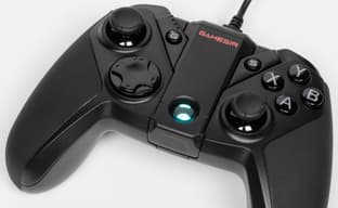 Один геймпад для всех платформ. Обзор GameSir G4 Pro