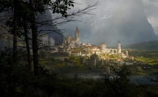 Опубликованы ранние концепты Destiny. Она могла стать фэнтези игрой