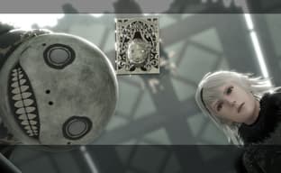 Новый мод для Nier Replicant убирает ограничение на частоту кадров