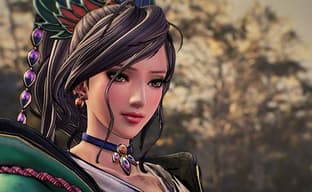 Свежий трейлер Samurai Warriors 5 представляет героев игры