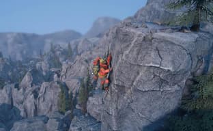 В Steam выйдет Insurmountable. Это «рогалик» об альпинистах