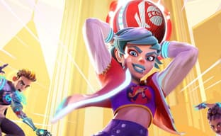 Knockout City появится в Xbox Game Pass в день выхода