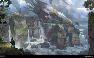 Titanfall 2 поставил в Steam новый рекорд