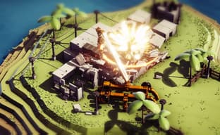 Разрушить до основания – анонсирована игра Instruments of Destruction от создателя Red Faction: Guerrilla