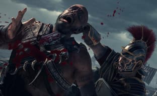 По слухам, кровавый слэшер Ryse: Son of Rome получит сиквел