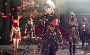 Анимешное будущее – новый трейлер Scarlet Nexus посвящён разнообразным локациям