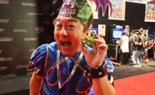 Ветеран Capcom и продюсер Street Fighter 5 займётся мобильными играми