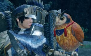 Продажи Monster Hunter Rise превысили 6 миллионов копий. CAPCOM приготовили подарок