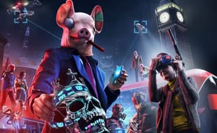 Контроль над разумом в Watch Dogs Legion откладывается. Патч выйдет позже
