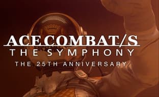 25 лет серии Ace Combat. Анонсирован оркестровый концерт