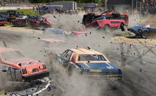 Вышел новый трейлер обновленной версии Wreckfest с особенностями версии для PlayStation 5