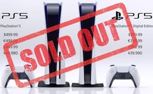 PS5 выходит на следующем рынке. Консоли были выкуплены за 60 минут
