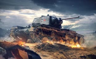 Не играйте в это, если не хотите пробитие – пользователи Steam раскритиковали World of Tanks