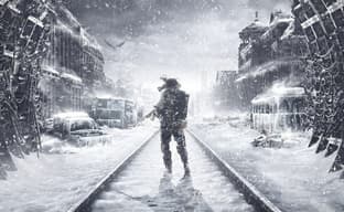 Улучшенная версия Metro Exodus для видеокарт с поддержкой рейтрейсинга выйдет на ПК в мае