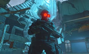 Объявлена примерная дата выхода Resident Evil Re:Verse