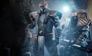 Всех вижу – вышел новый ролик шутера Necromunda: Hired Gun во вселенной Warhammer 40000