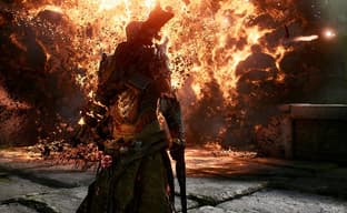 People Can Fly продолжает улучшать Outriders