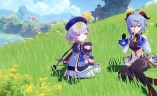 Genshin Impact на PS5 сравнили версиями для PS4 и ПК