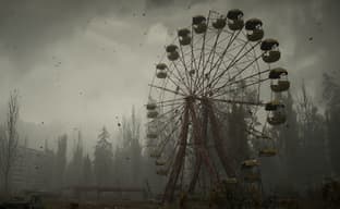 S.T.A.L.K.E.R. 2 просто не заработала бы на PS4 и Xbox One, говорит GSC Game World