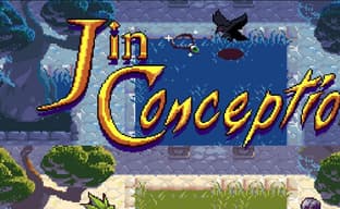Jin Conception выйдет на Switch и ПК. Это гибрид Chrono Trigger и Among us