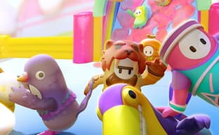 Fall Guys: Ultimate Knockout для Xbox и Switch задерживается, но зато был анонсирован кроссплей