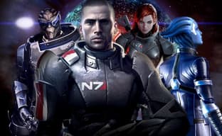 Улучшение легенды – появились подробности обновления первого дня для Mass Effect Legendary Edition