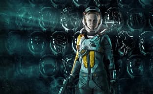 Фокусы оптимизации — Returnal растягивает картинку в 1080p до 4K