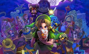 Слух: Zelda: Ocarina of Time и Majora's Mask выйдут на Switch