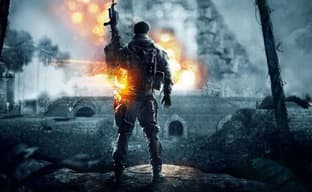Новые утечки о Battlefield 6. Опубликовано несколько скриншотов