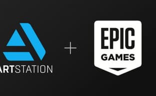 Оздоровление индустрии продолжается. Epic Games купила платформу художников ArtStation