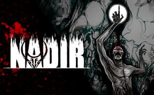 Анонсирован пошаговый «рогалик» Nadir. Он вдохновлён «Божественной комедией» и «Городом грехов»