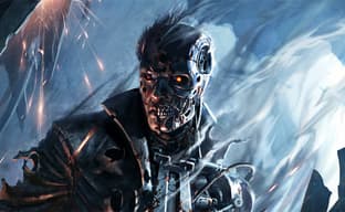 Terminator: Resistance Enhanced на PS5 займет в два раза меньше места, чем версия для PS4